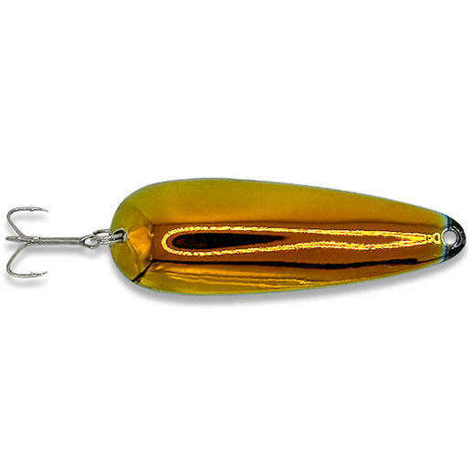 Apex Casting Spoon 2.75-3.5" Mad Scientist UV IR Coating image