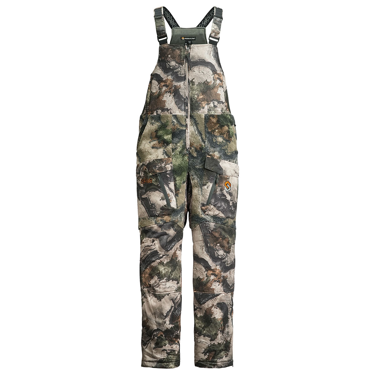 BE:1 Revenant Bib