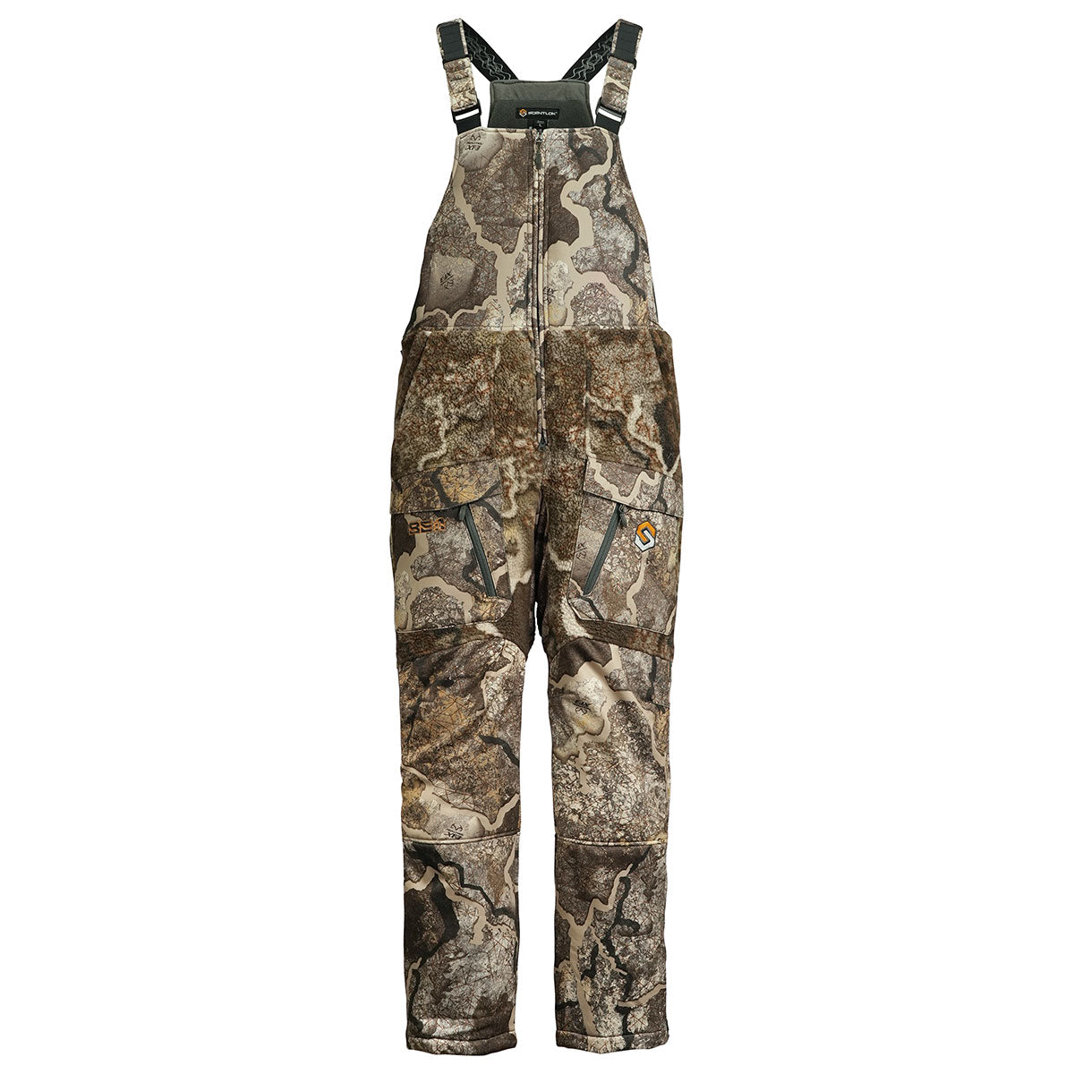 BE:1 Revenant Bib