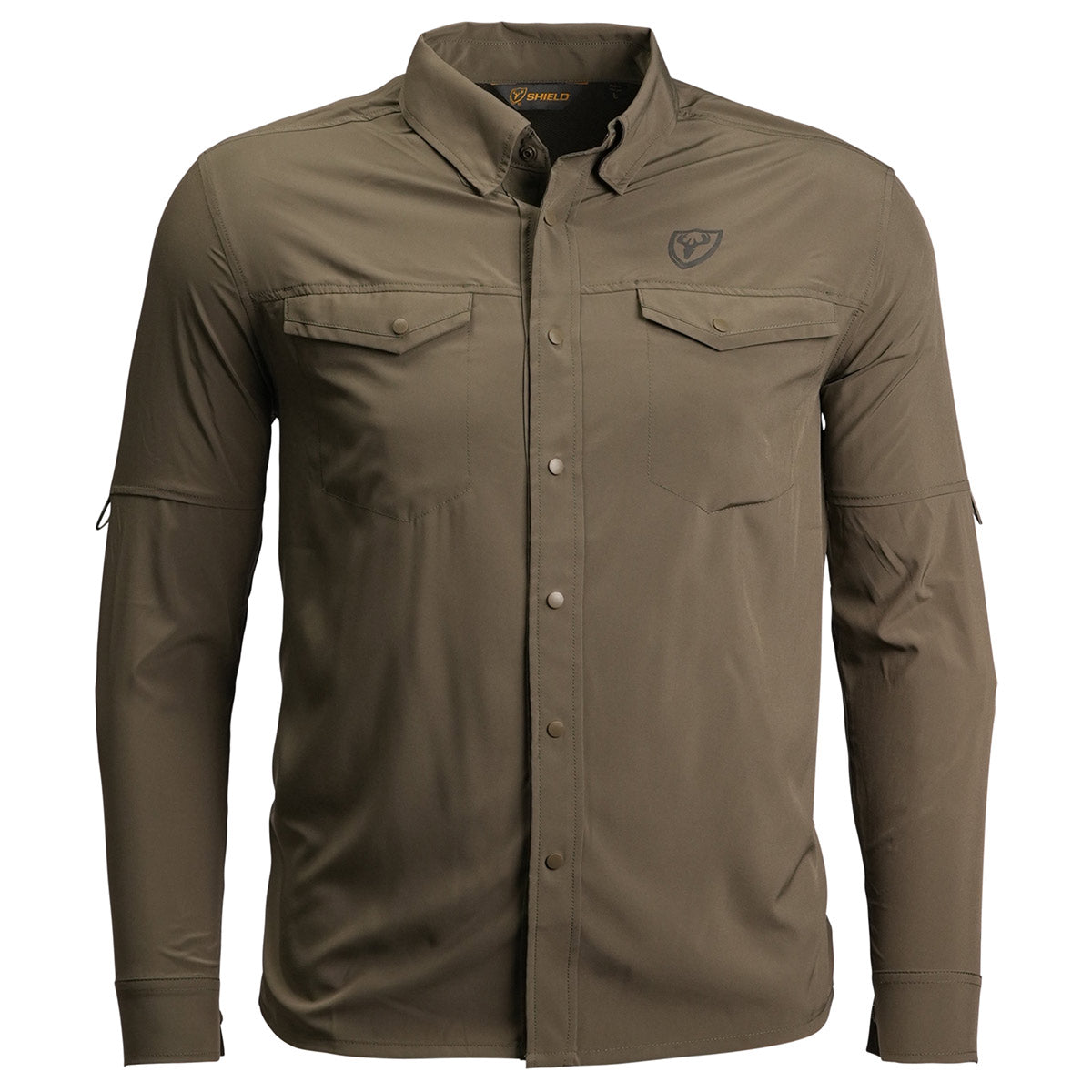 Shield Reliant Shirt