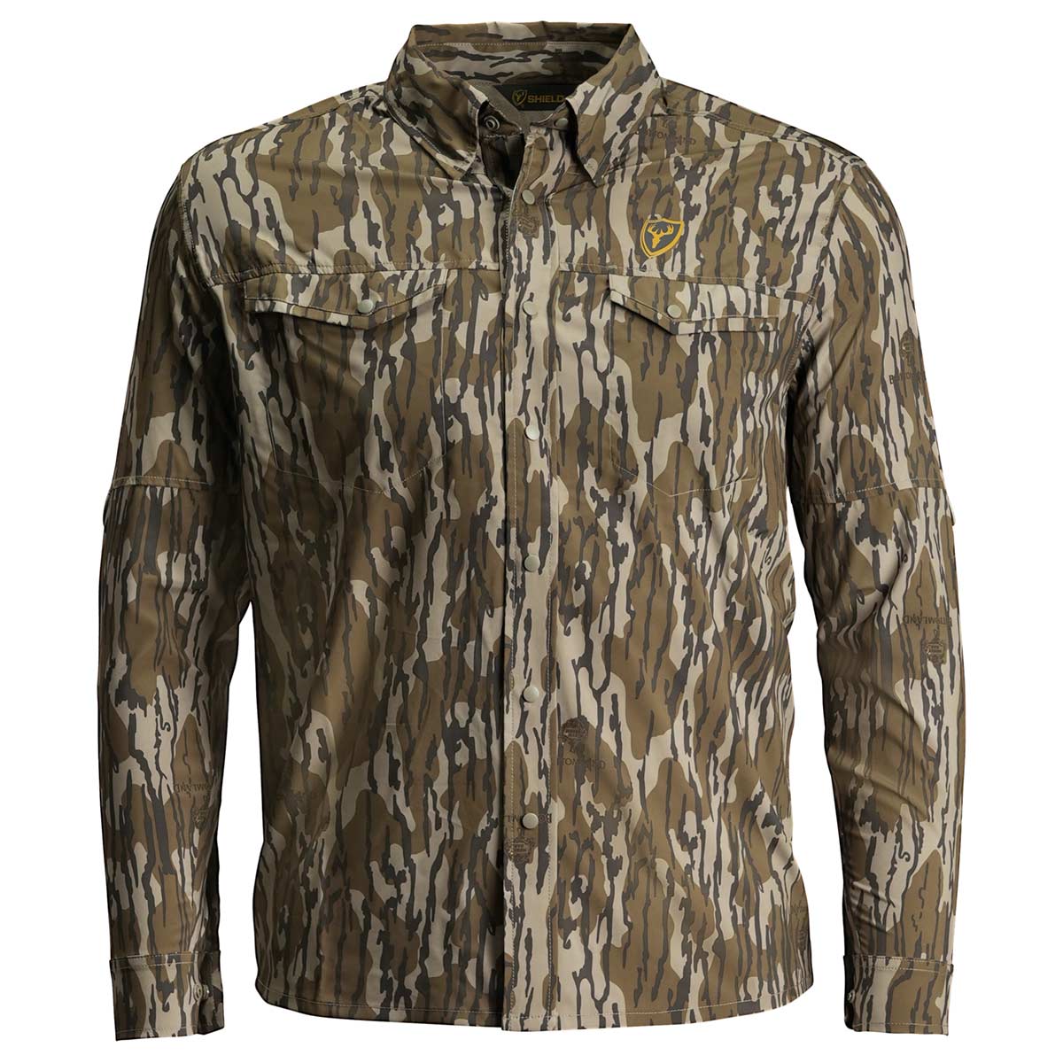 Shield Reliant Shirt