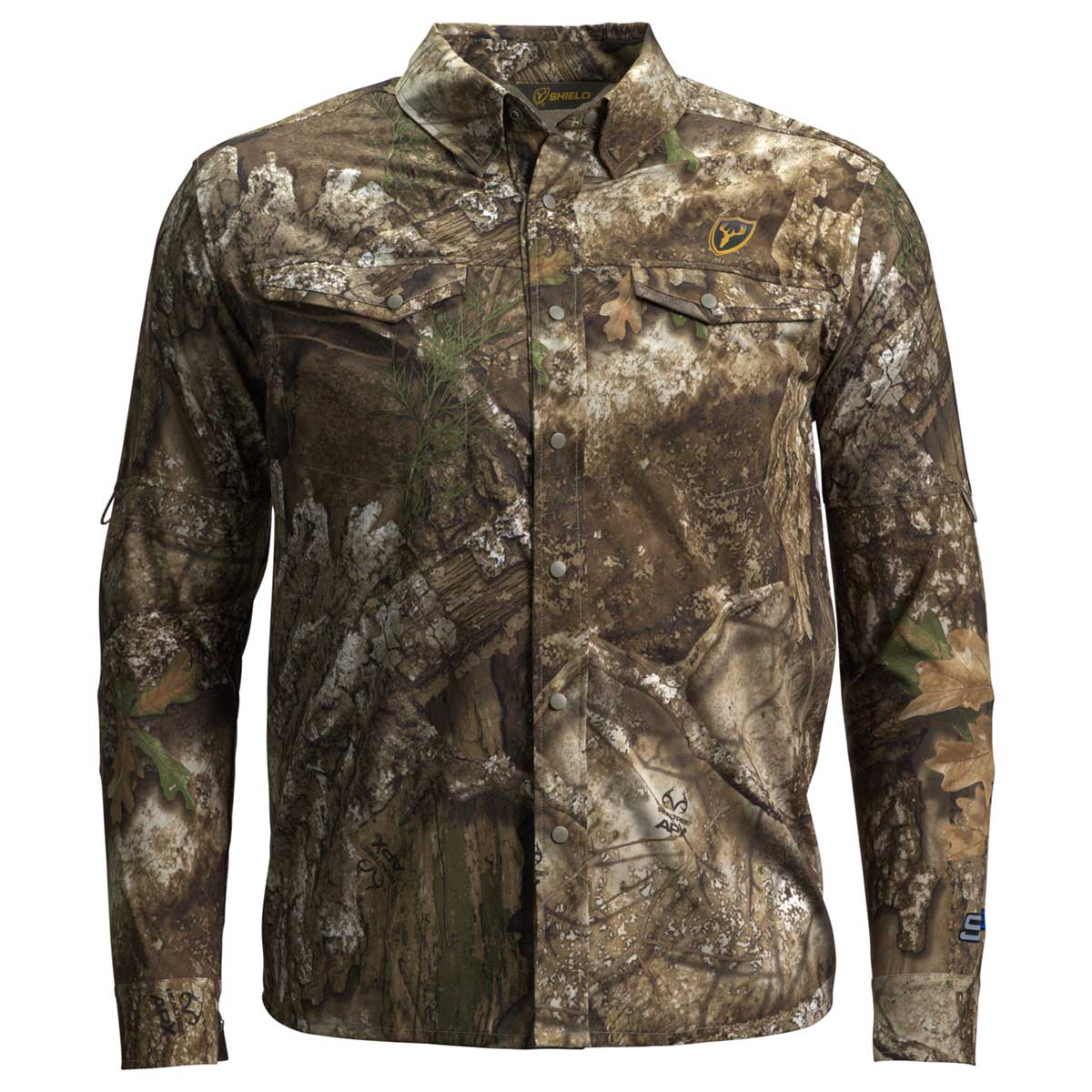 Shield Reliant Shirt