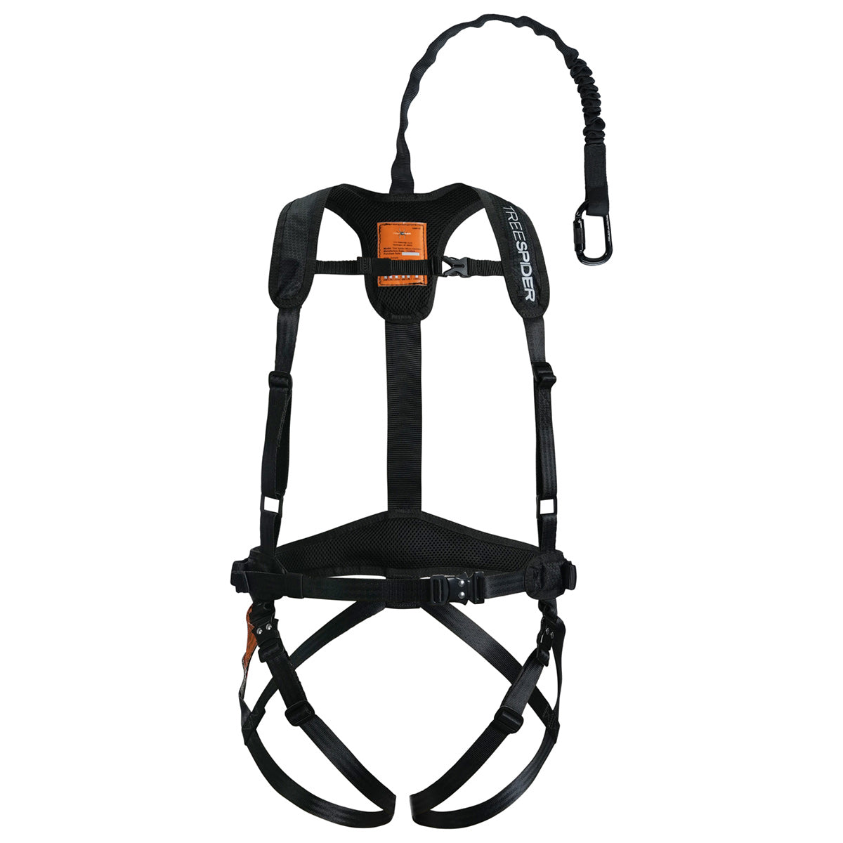Tree Spider Micro-LT Harness