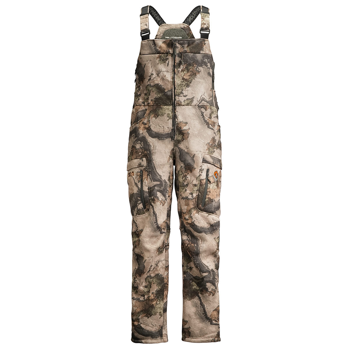 BE:1 Silentude Bib
