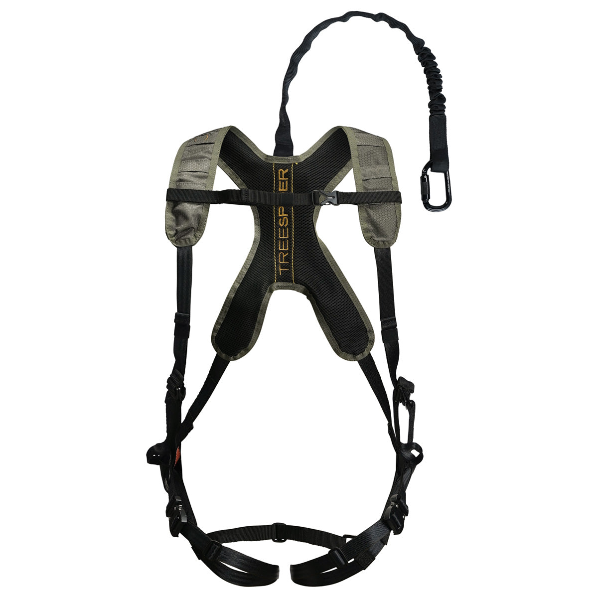 Tree Spider Speed Pro Harness