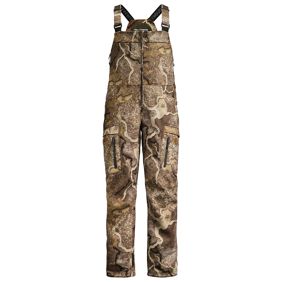 BE:1 Silentude Bib