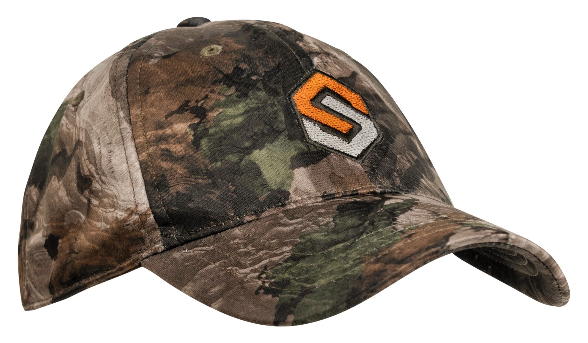 BE:1 Cap