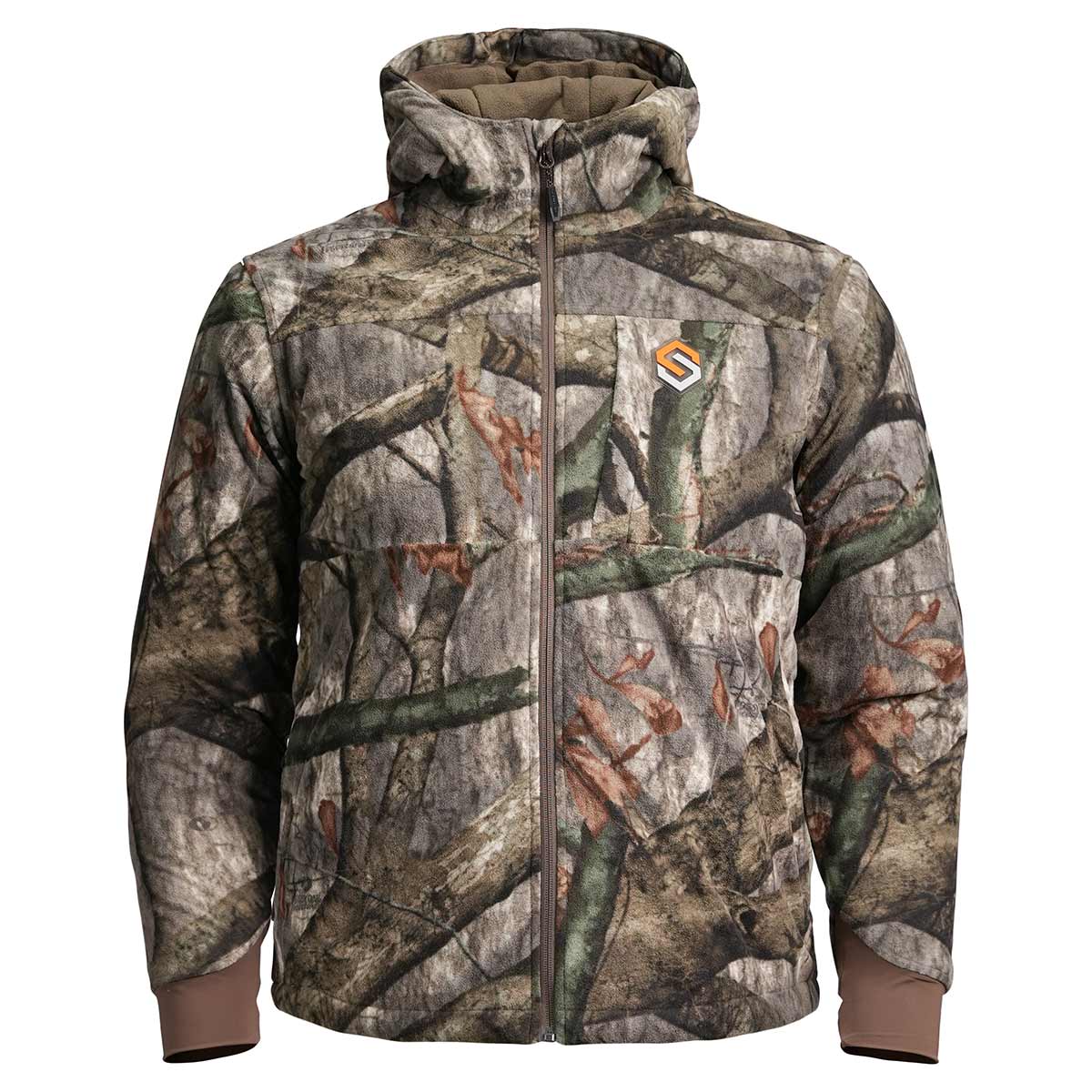 Wind Brace Pro Jacket