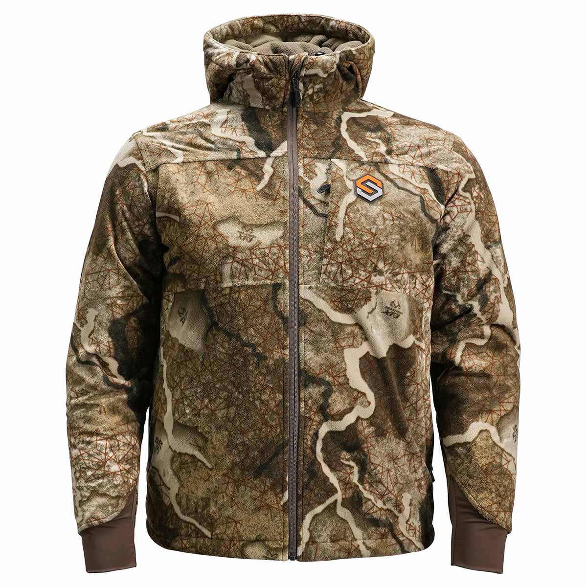 Wind Brace Pro Jacket