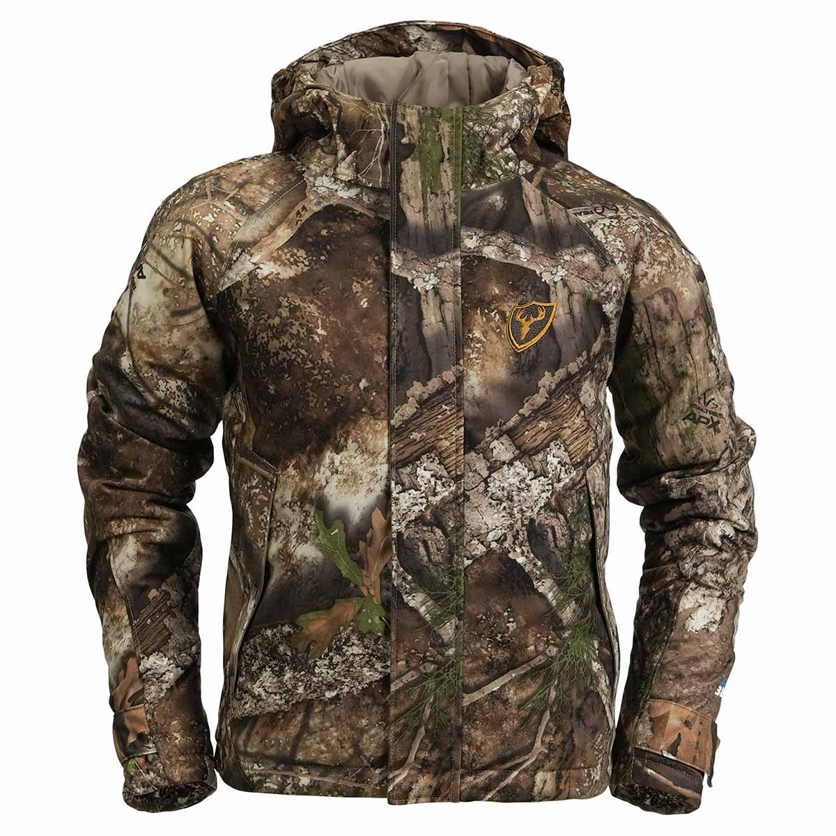Youth Drencher Insulated Jacket
