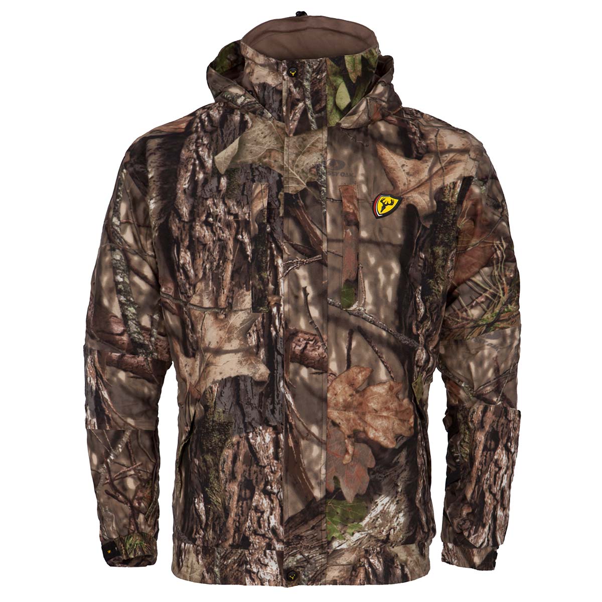 Outfitter Jacket
