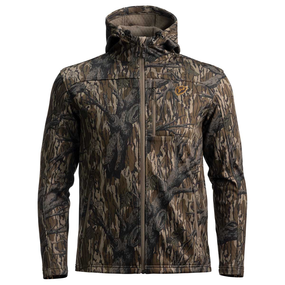 Shield™ Silentec Jacket