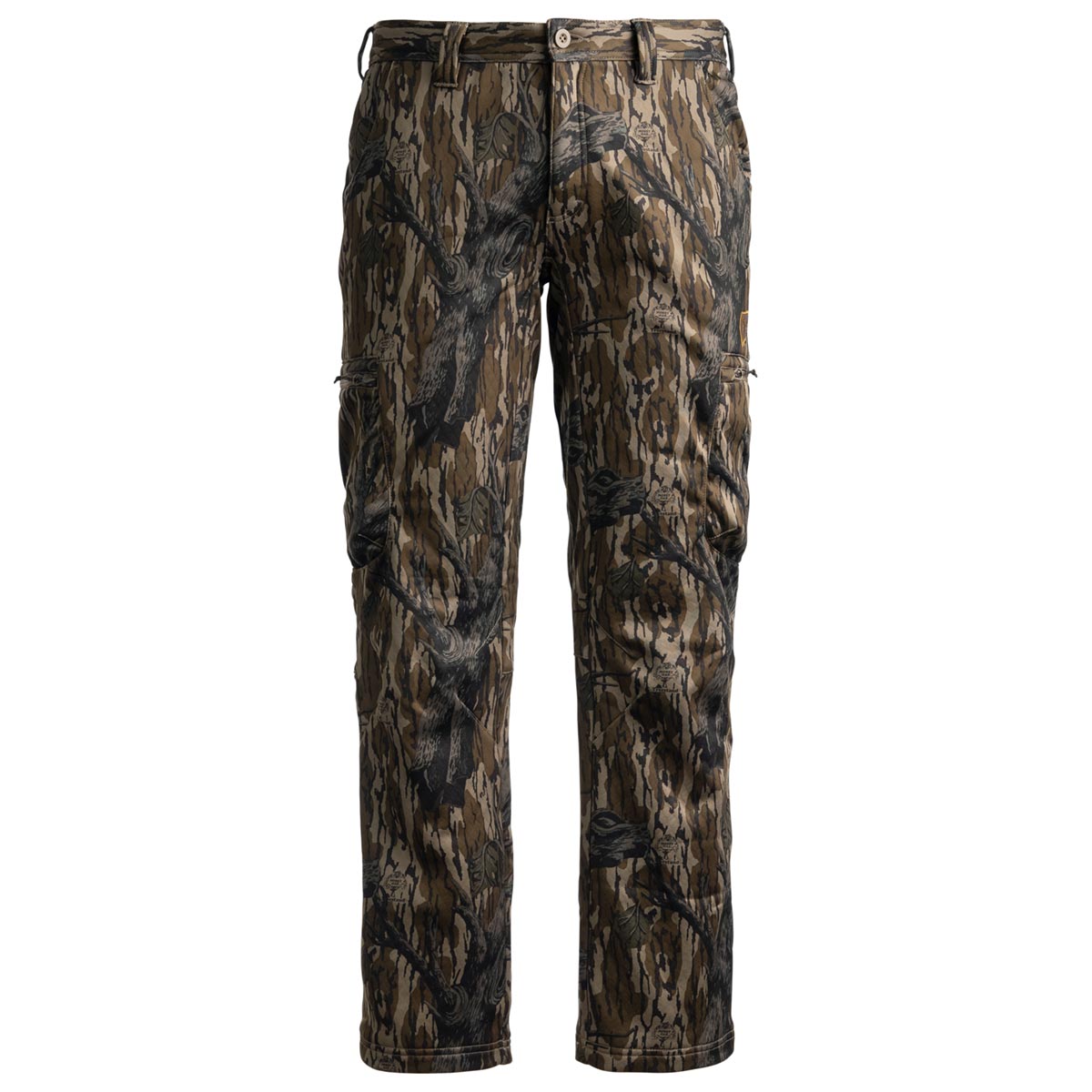 Shield™  Silentec Pant