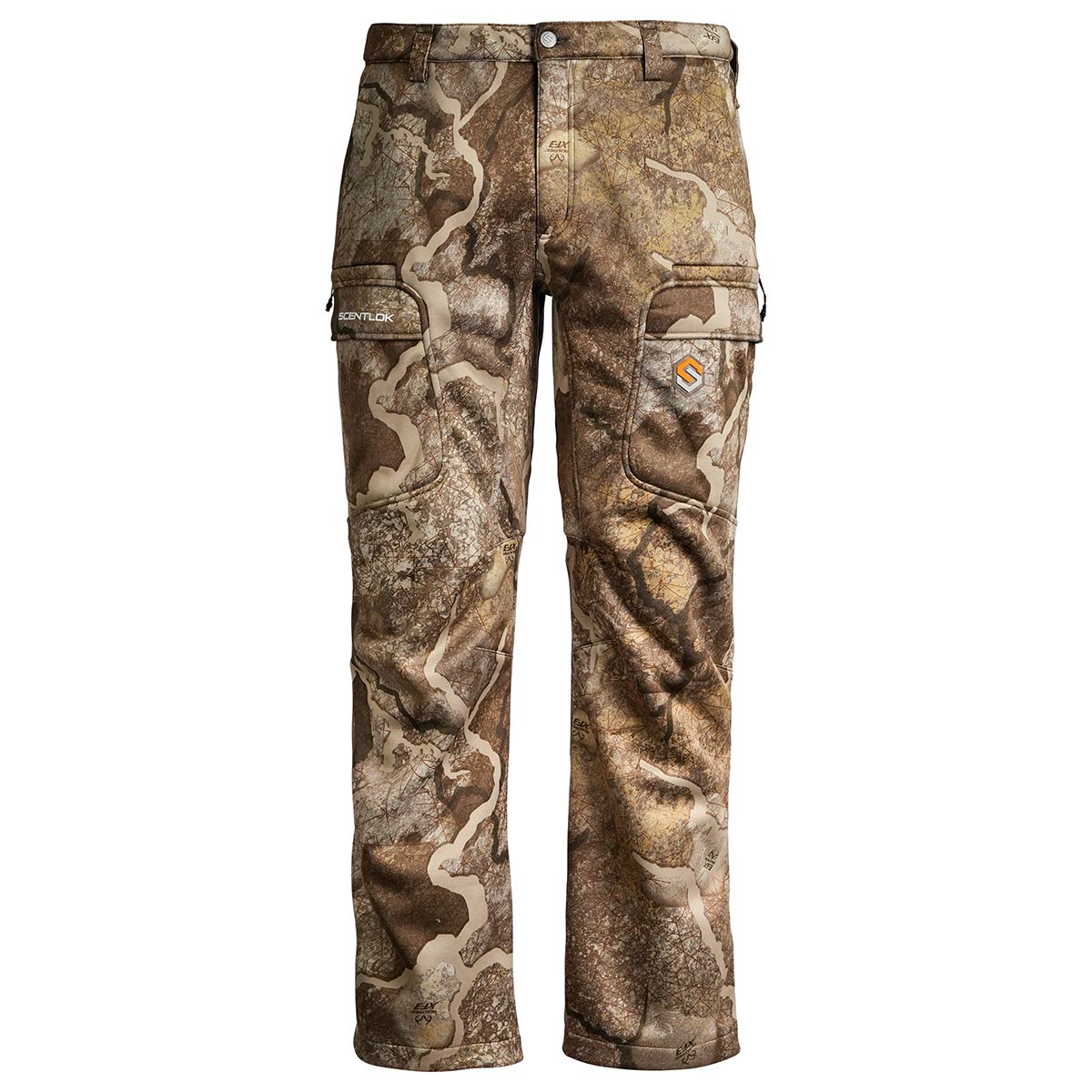 Ridge Pant