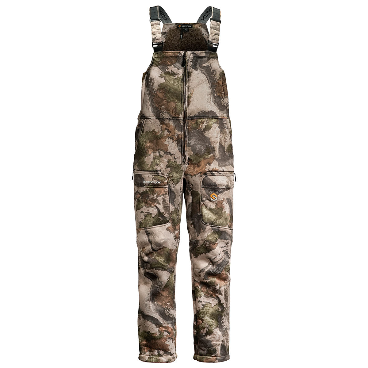 Ridge Bib