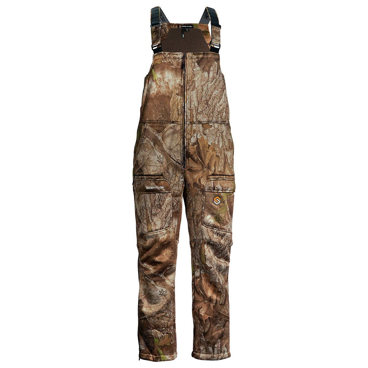 Ridge Bib
