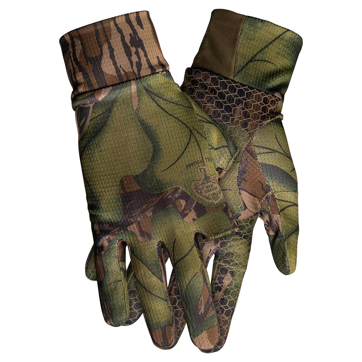 Finisher Turkey Lightweight Custom Glove