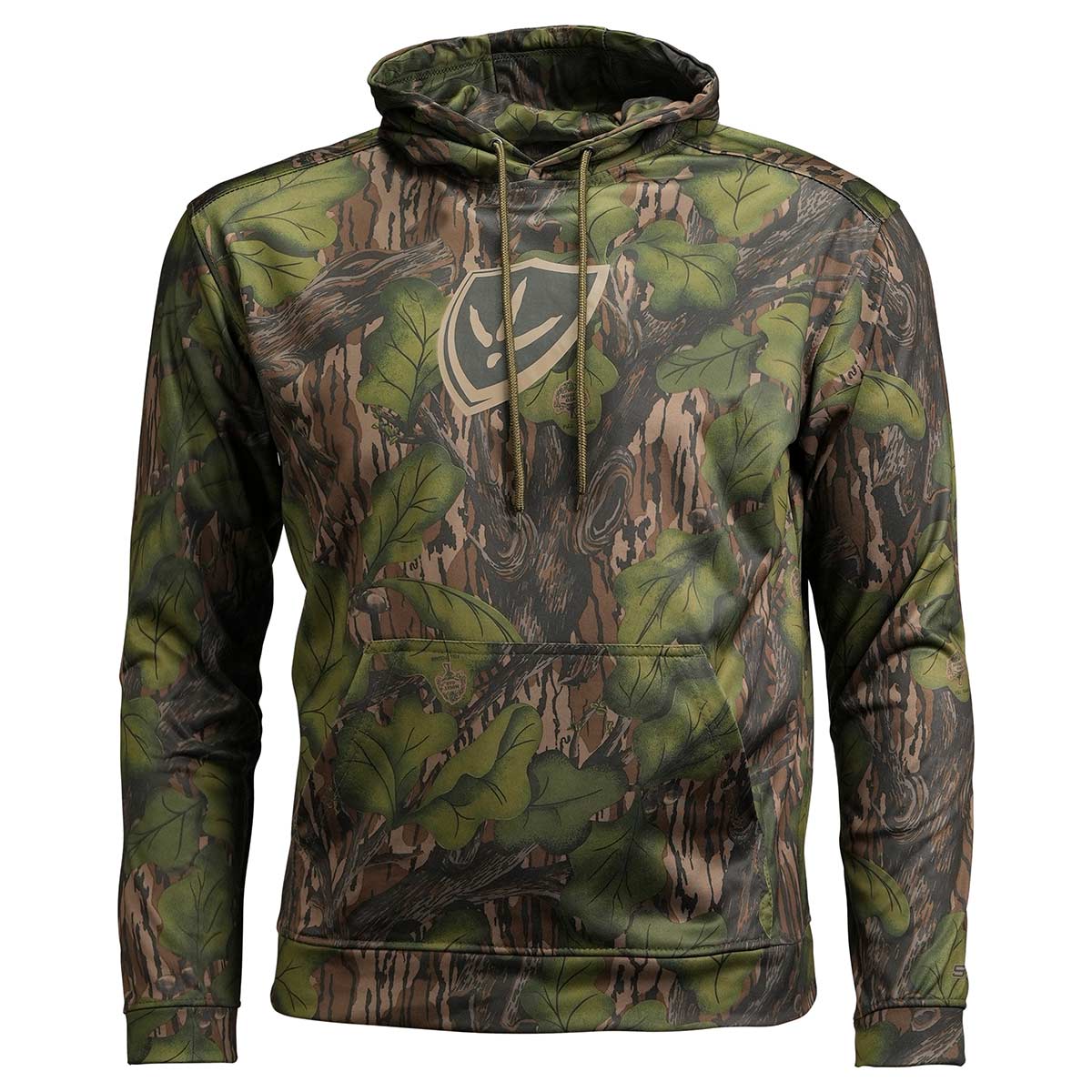 Finisher Midweight Performance Hoodie