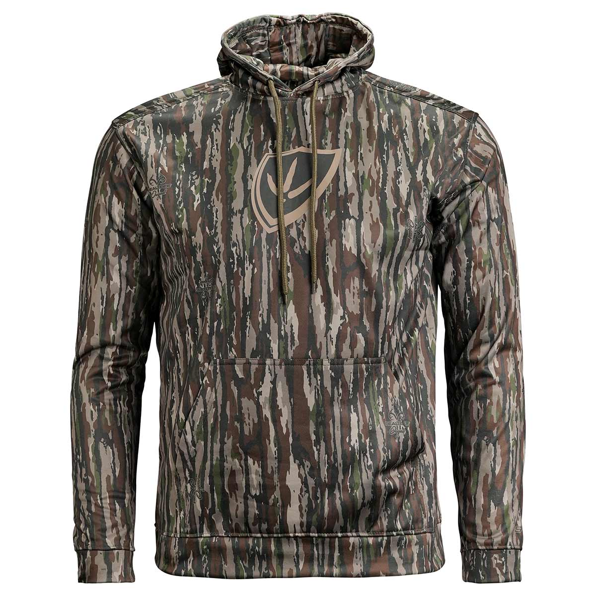 Finisher Midweight Performance Hoodie
