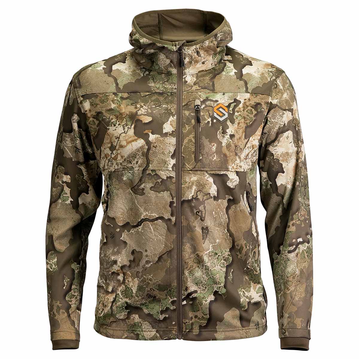 Silentshell Jacket