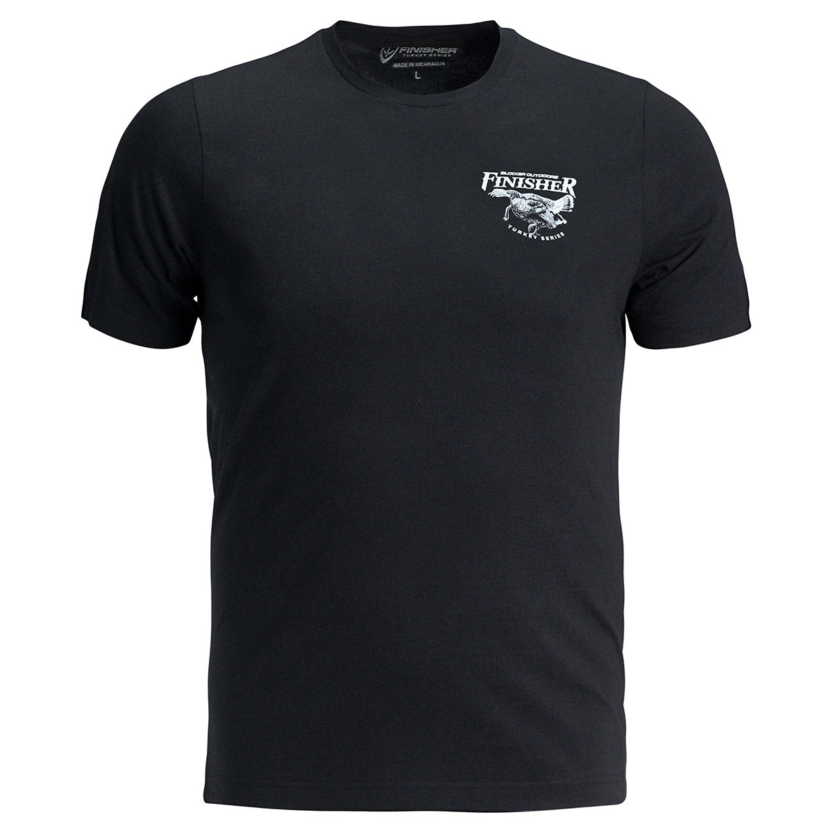 Finisher Gobbler Tee