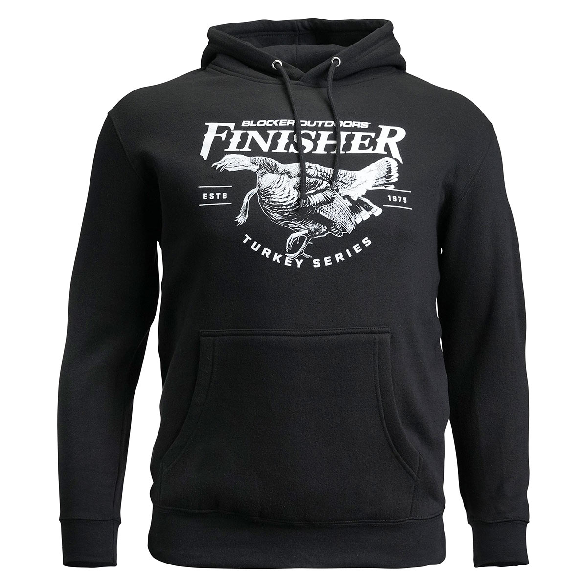 Finisher Gobbler Hoodie
