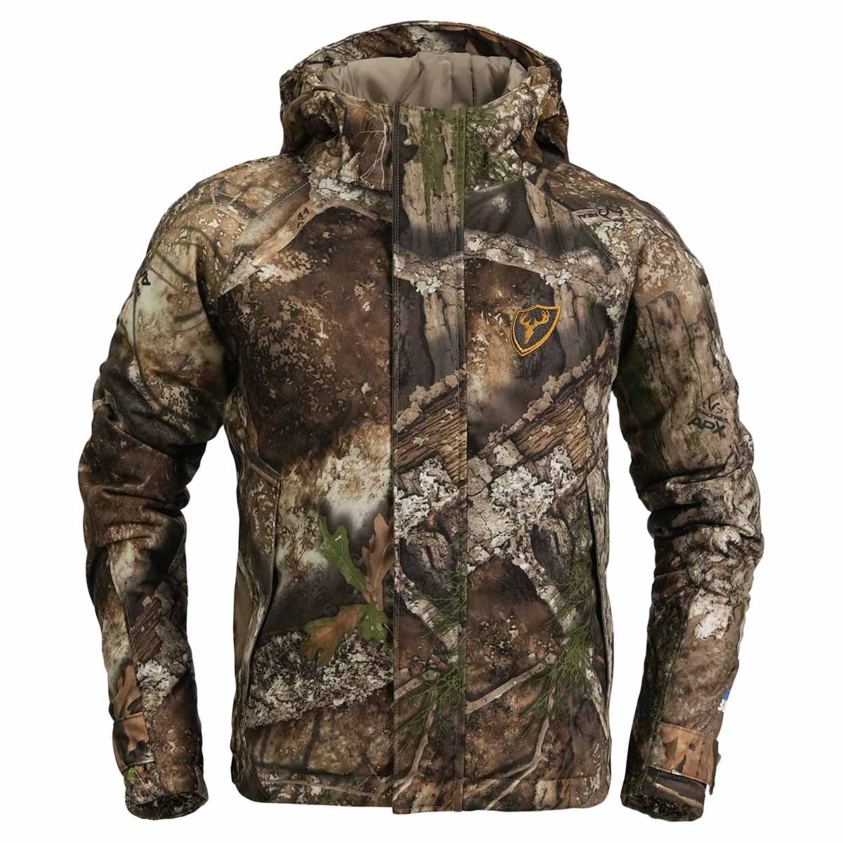 Shield Youth Drencher Jacket