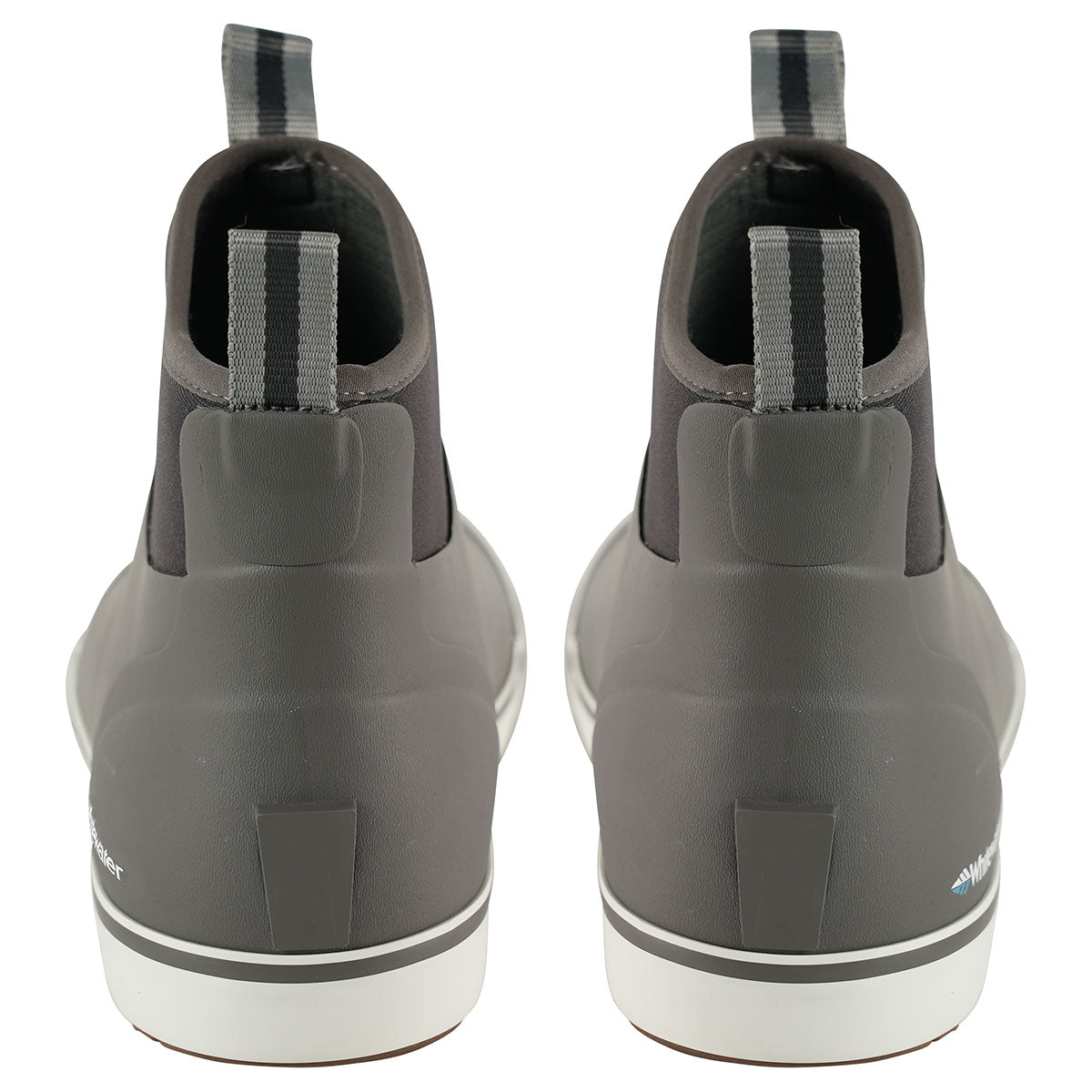 Whitewater Basin Deck Boot
