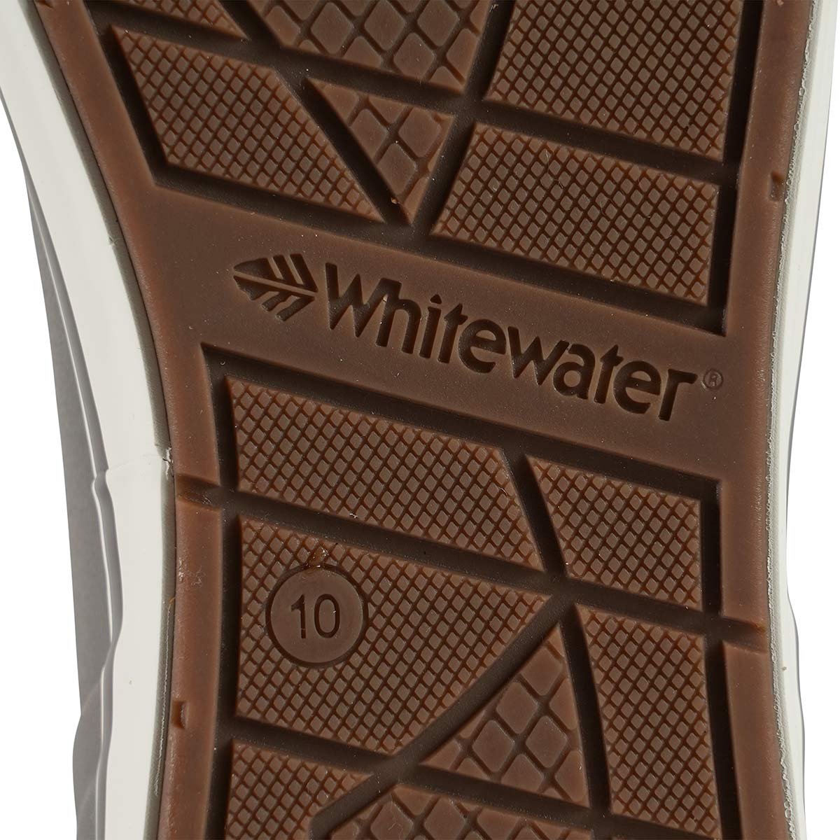 Whitewater Basin Deck Boot