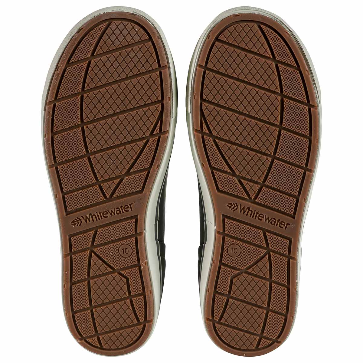 Whitewater Basin Deck Boot