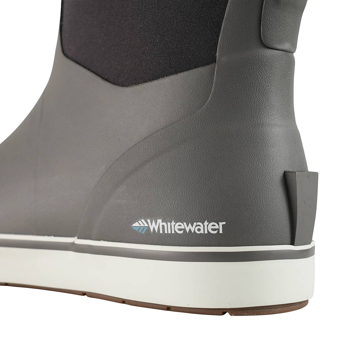 Whitewater Basin Deck Boot
