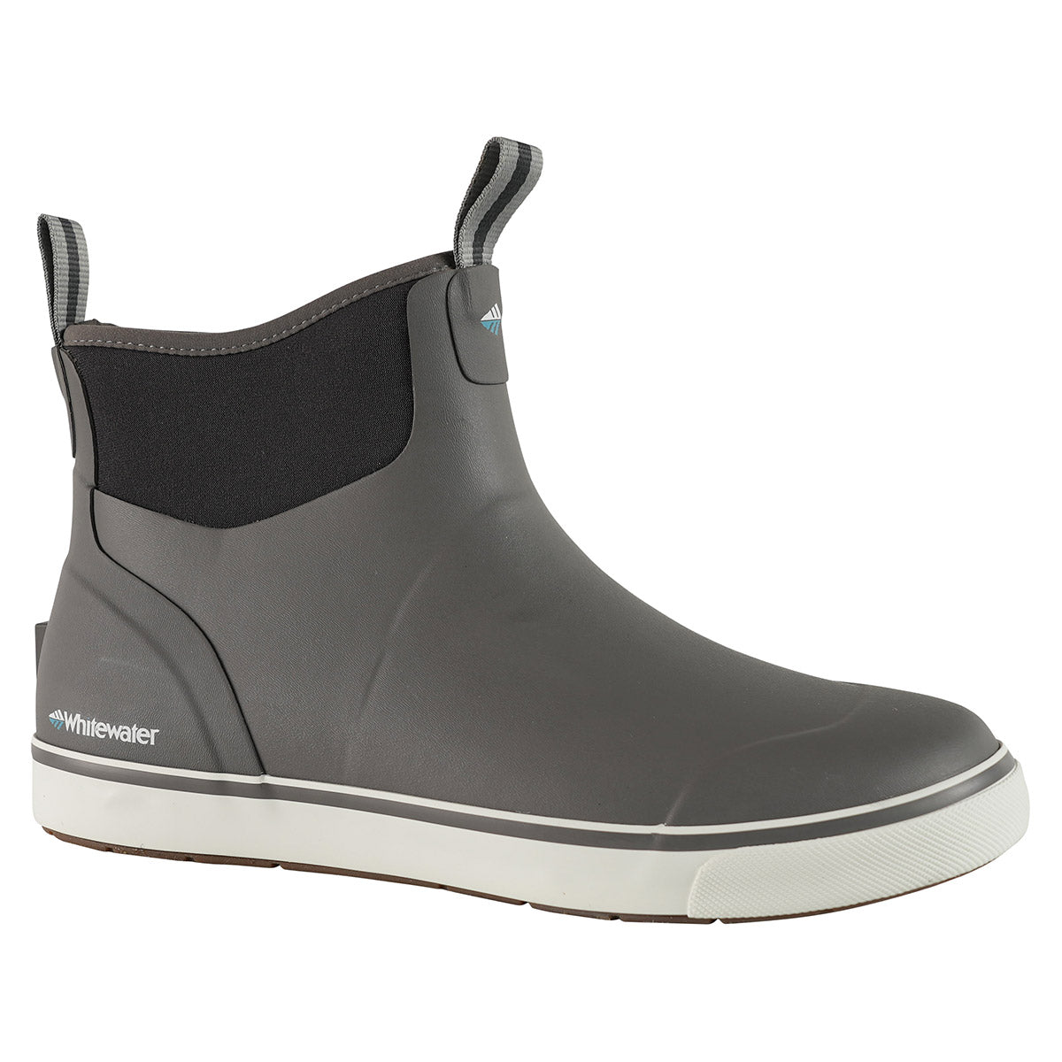 Whitewater Basin Deck Boot