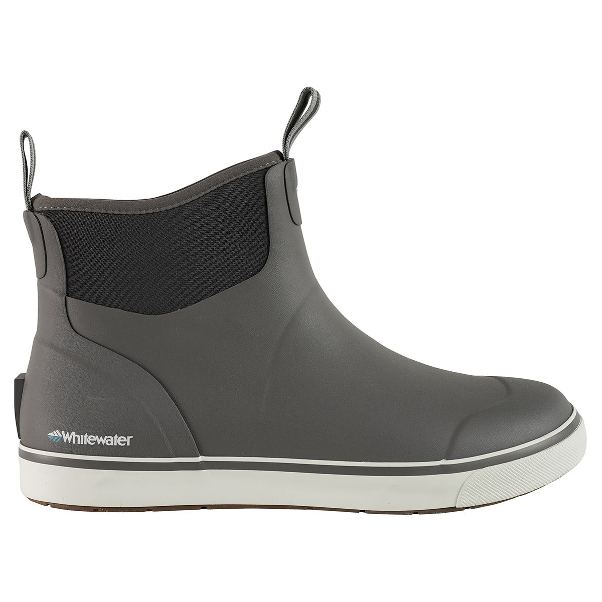 Whitewater Basin Deck Boot