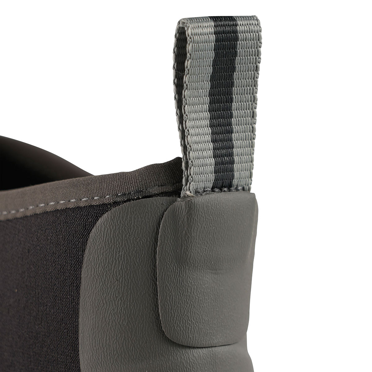 Whitewater Basin Deck Boot
