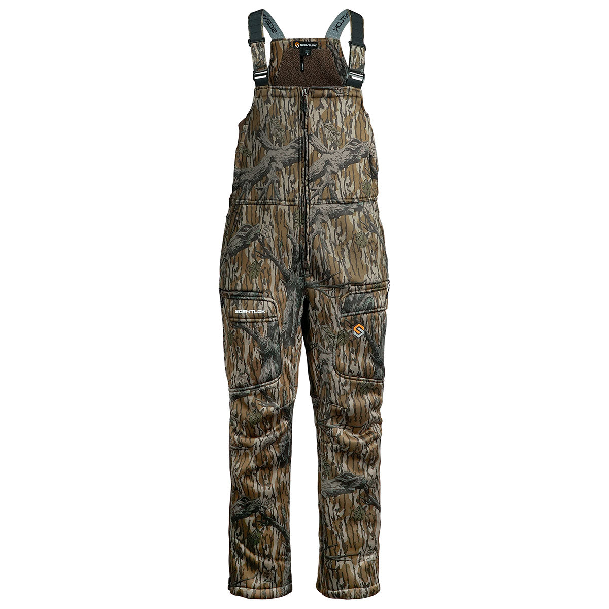 Ridge Bib