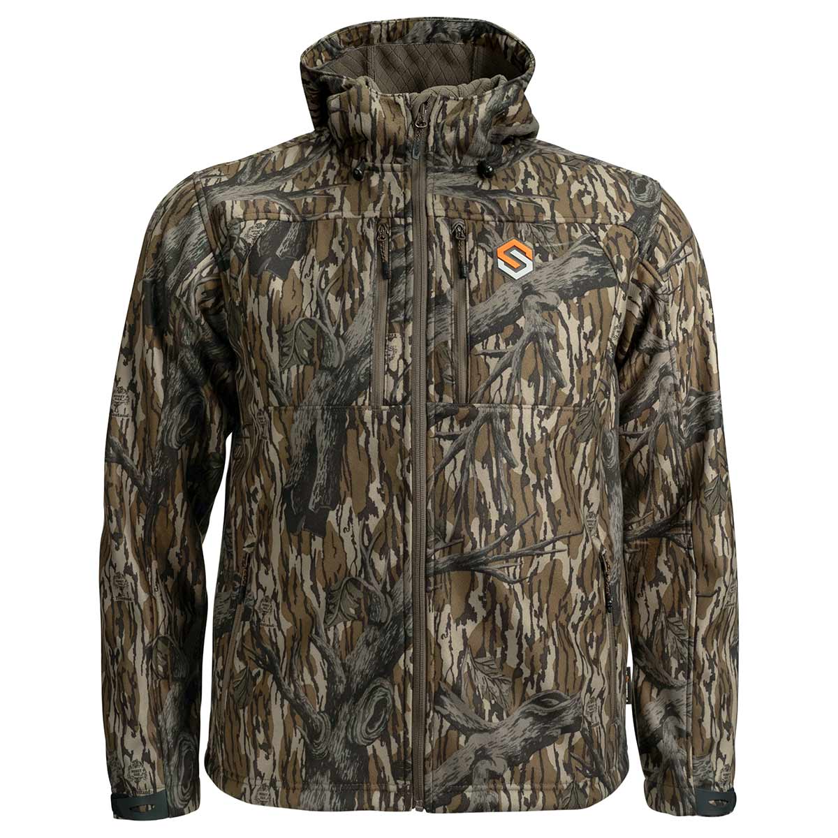 Forefront Pro Jacket