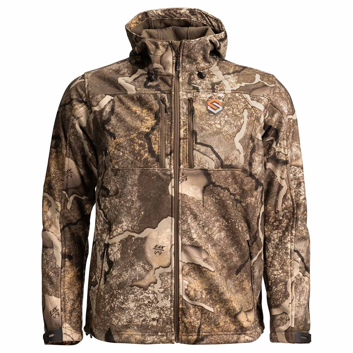 Forefront Pro Jacket