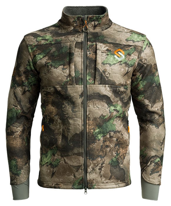 BE:1 Voyage Jacket