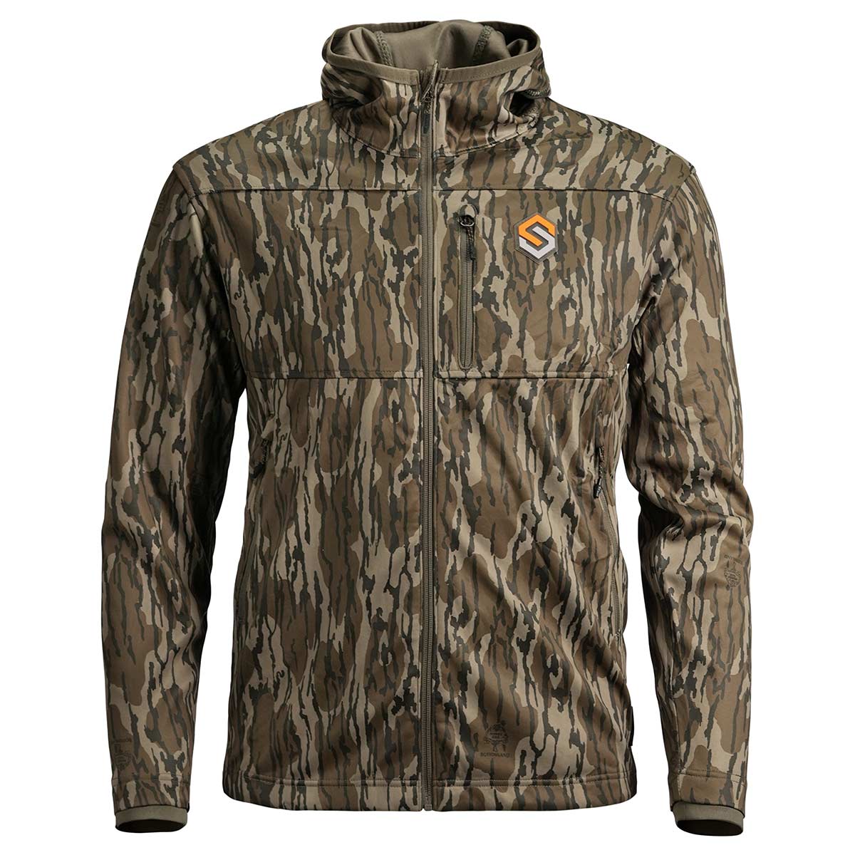 Silentshell Jacket