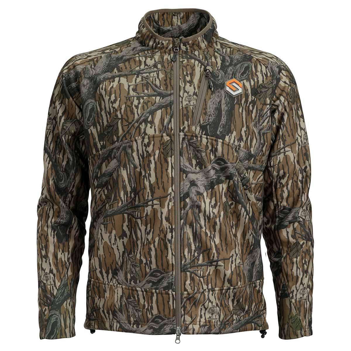 Saddle Hunter Pro Jacket