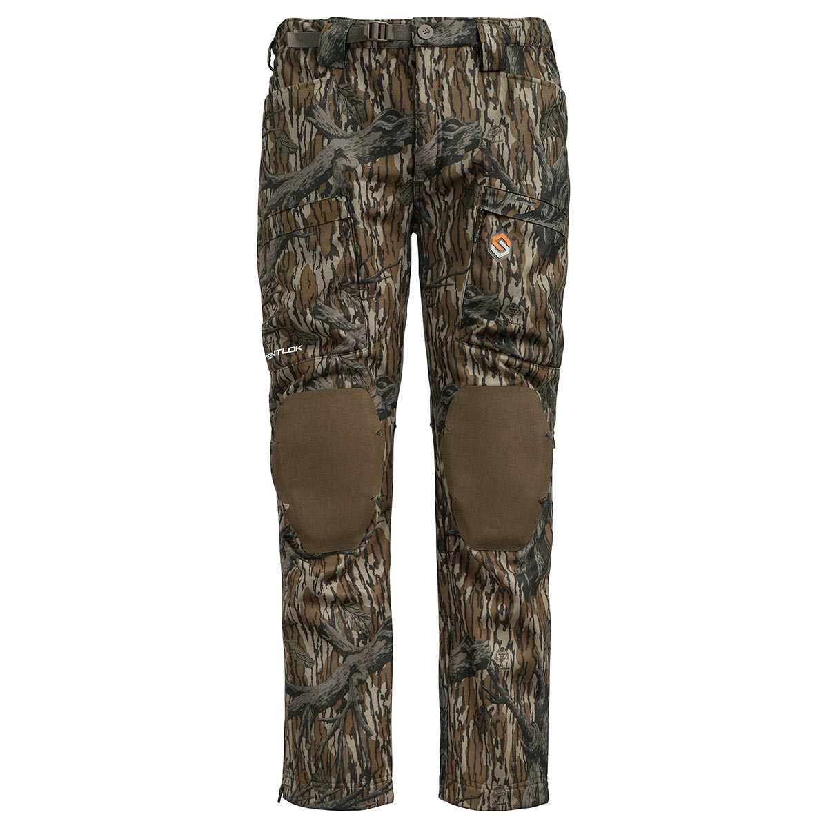 Saddle Hunter Pro Pant