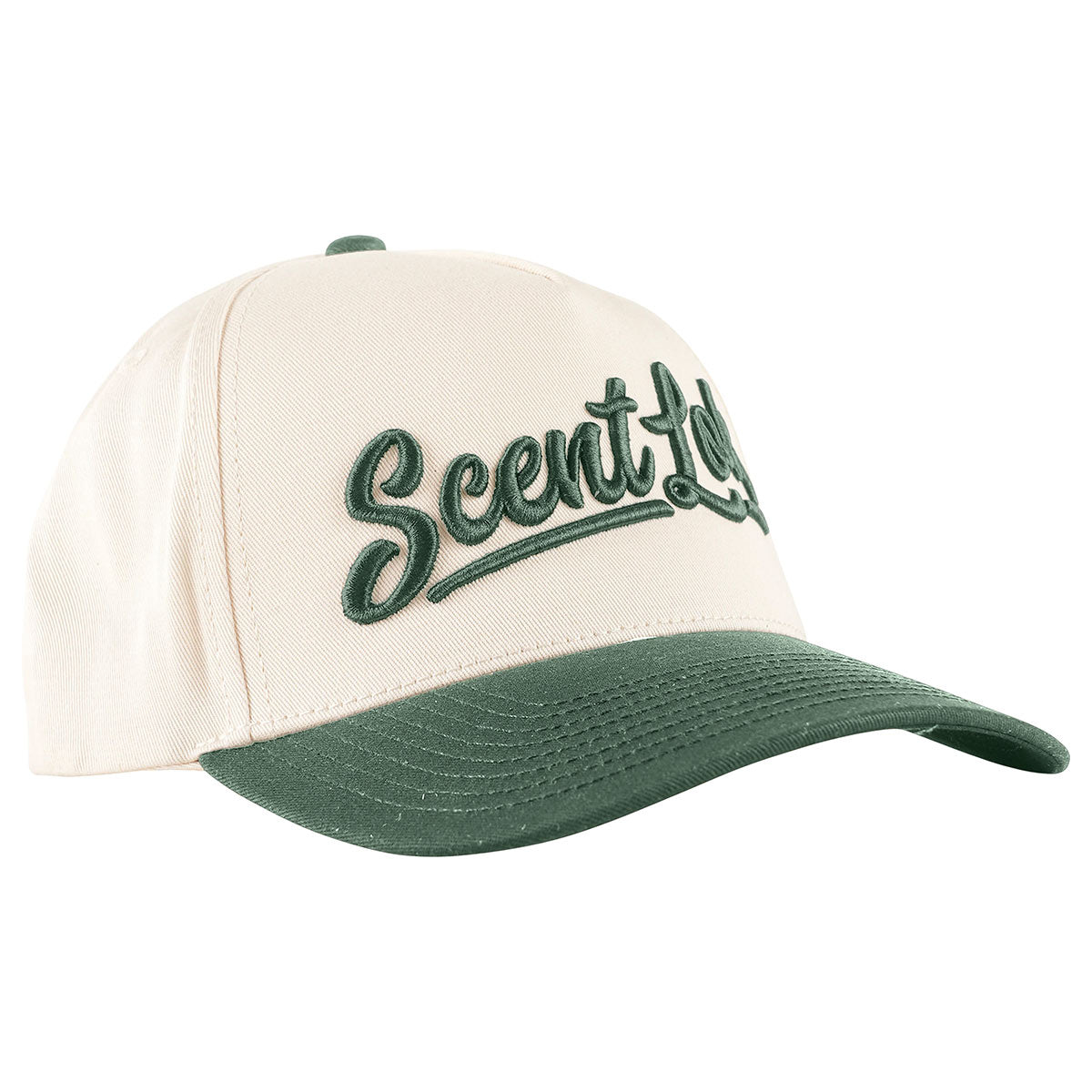 ScentLok Script Hat
