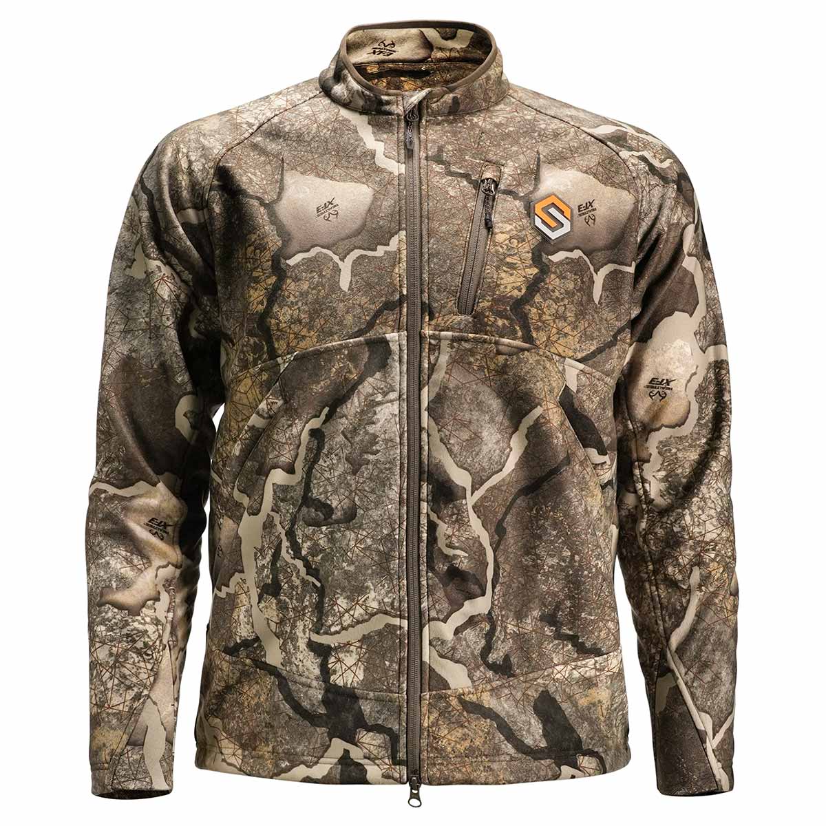 Saddle Hunter Pro Jacket