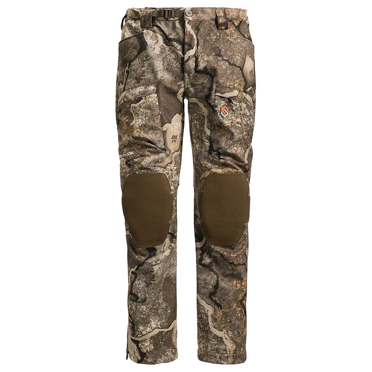 Saddle Hunter Pro Pant