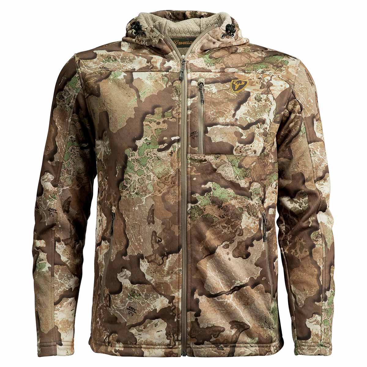 Shield™ Silentec Jacket