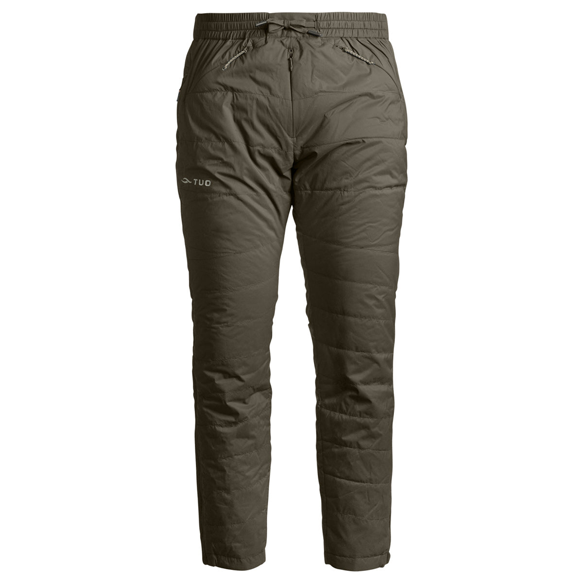 Amp Puffy Pant
