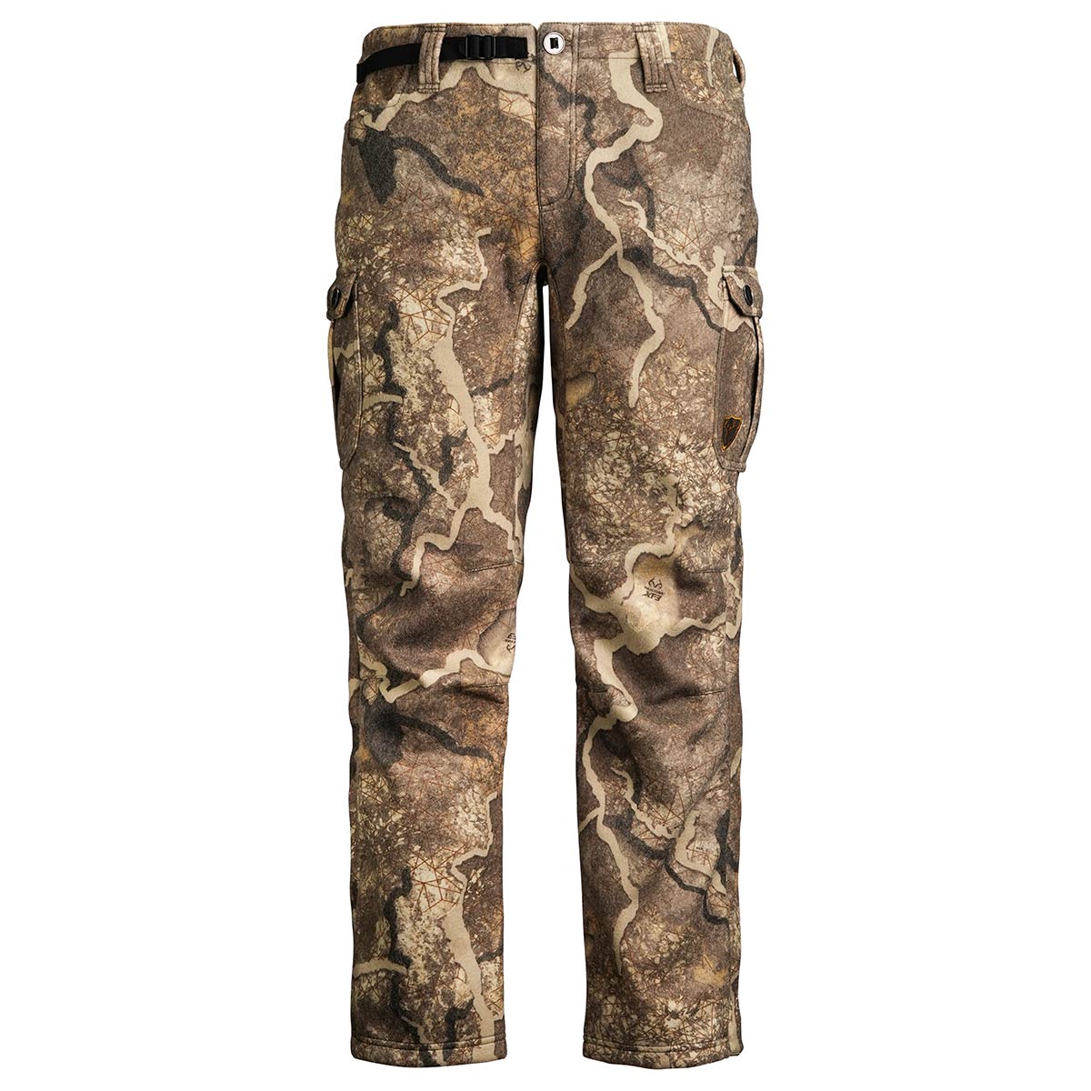 Wooltex Pant