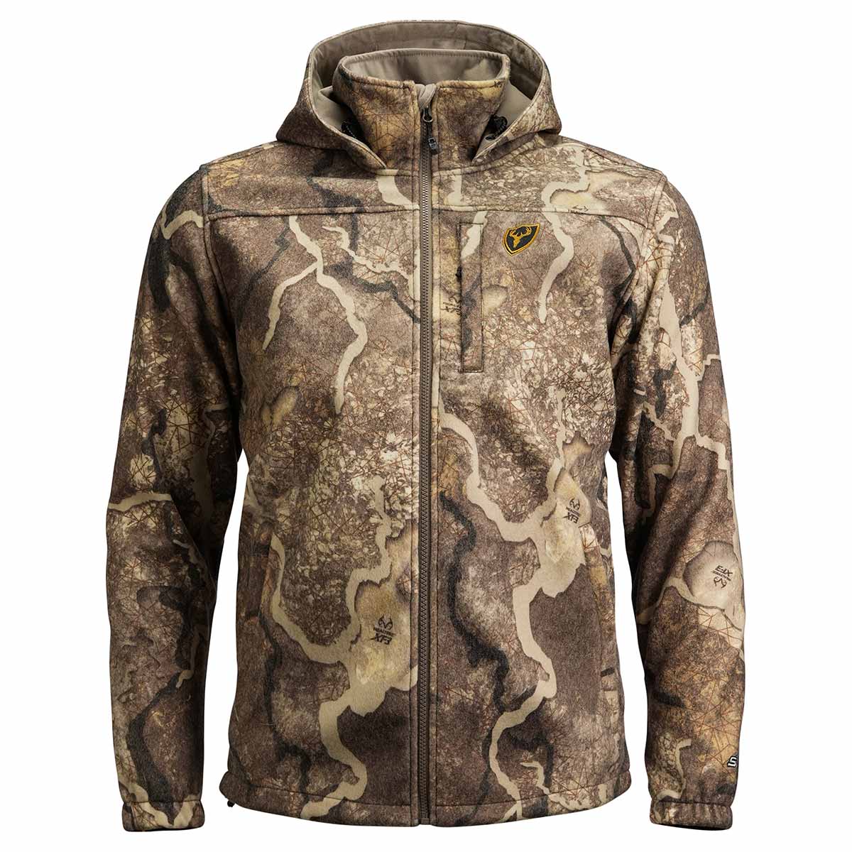 Wooltex Jacket