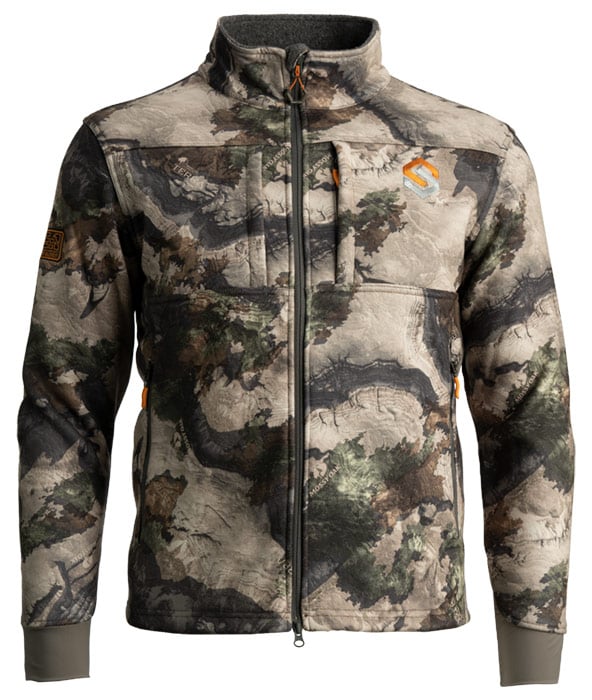 BE:1 Voyage Jacket