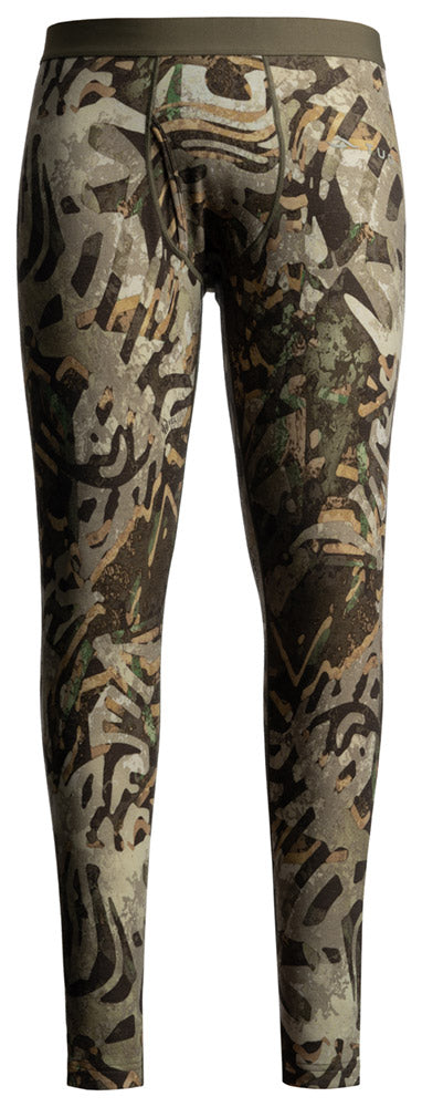 Kinetic Merino 250 Base Layer Bottom